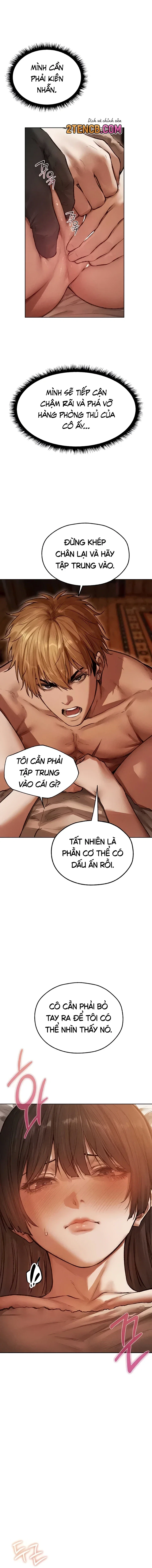 Săn vợ người ở thế giới kh&aacute;c - Chap 25 - 4