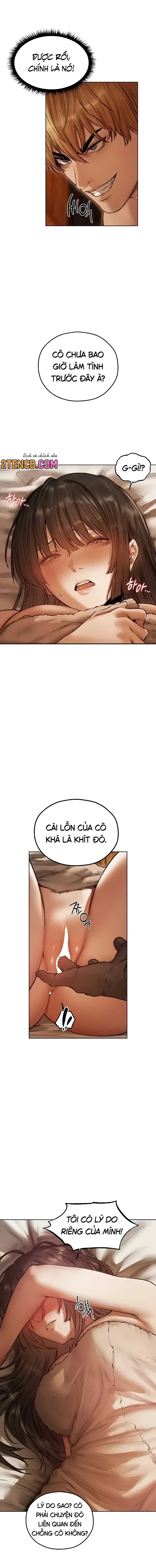 Săn vợ người ở thế giới kh&aacute;c - Chap 25 - 8