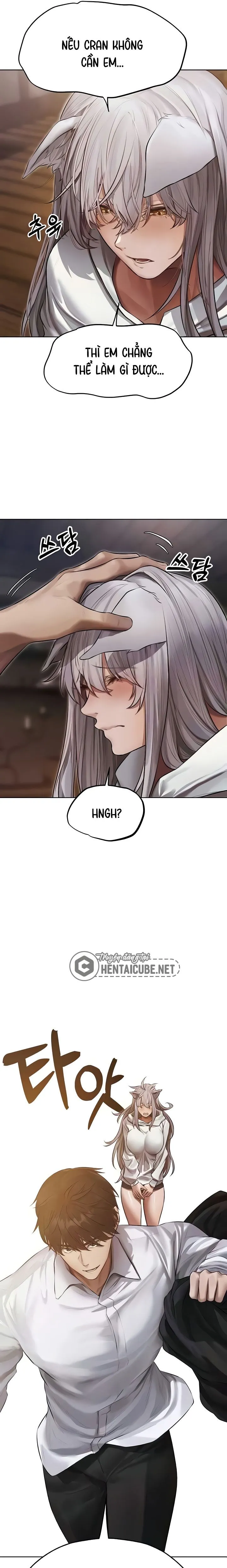 Săn vợ người ở thế giới kh&aacute;c - Chap 59 - 10