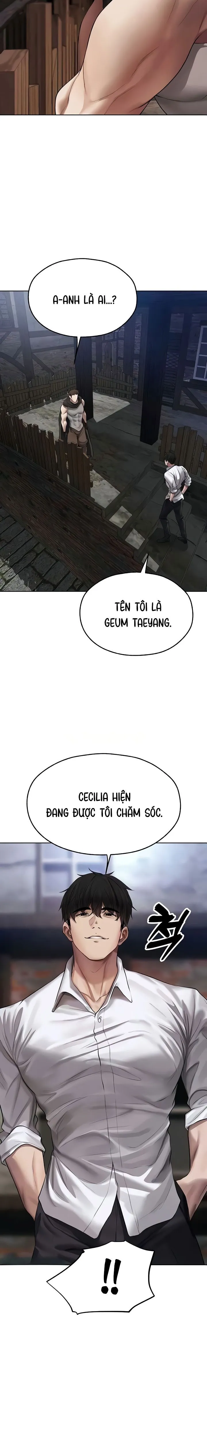 Săn vợ người ở thế giới kh&aacute;c - Chap 59 - 16