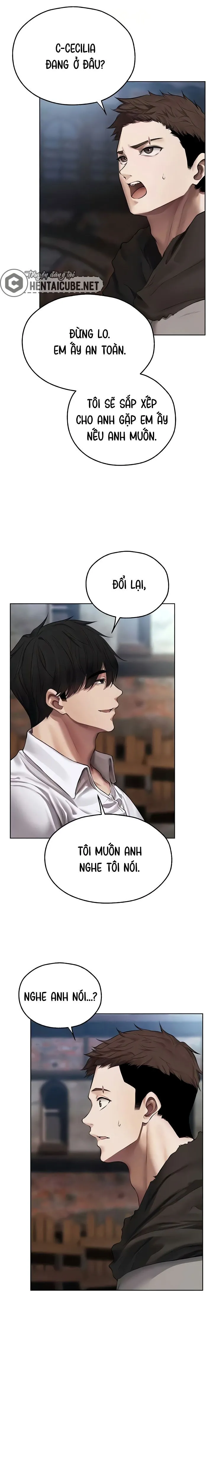 Săn vợ người ở thế giới kh&aacute;c - Chap 59 - 17