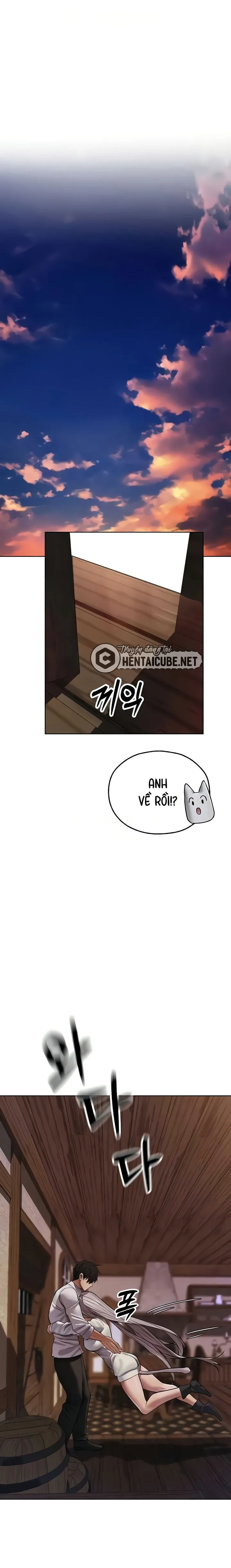 Săn vợ người ở thế giới kh&aacute;c - Chap 59 - 18