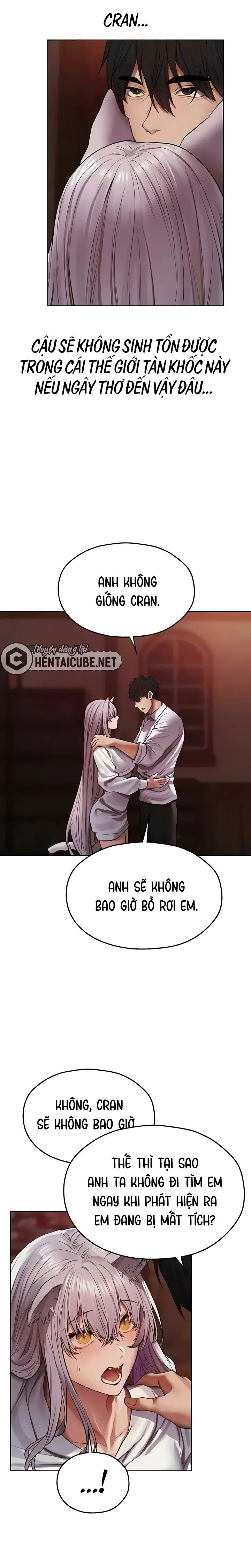 Săn vợ người ở thế giới kh&aacute;c - Chap 59 - 21