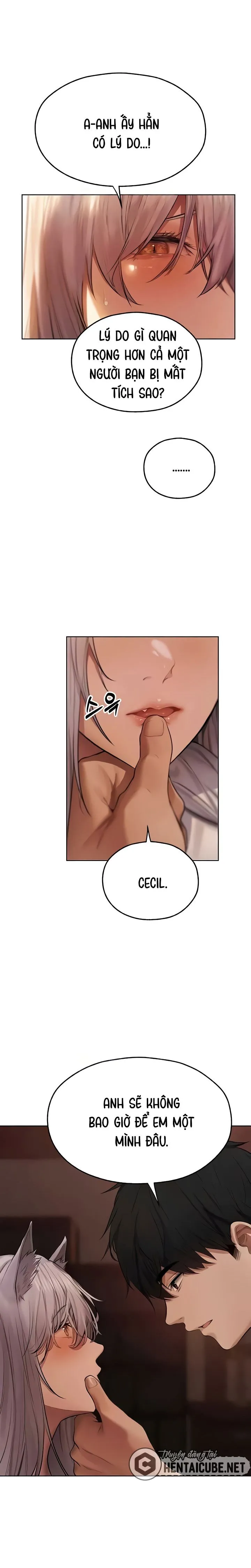 Săn vợ người ở thế giới kh&aacute;c - Chap 59 - 22