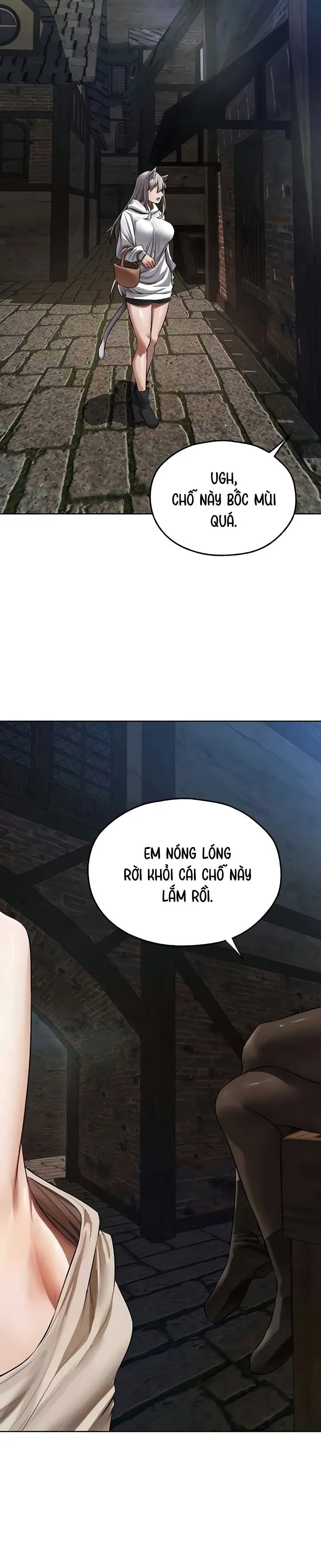 Săn vợ người ở thế giới kh&aacute;c - Chap 59 - 3
