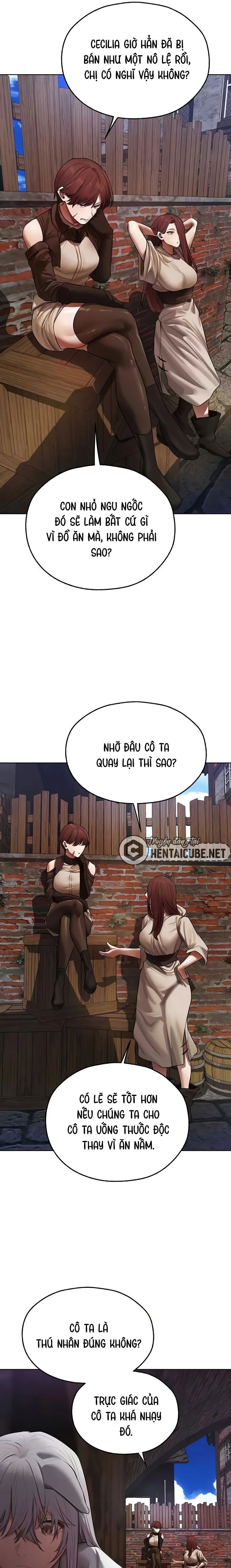 Săn vợ người ở thế giới kh&aacute;c - Chap 59 - 4
