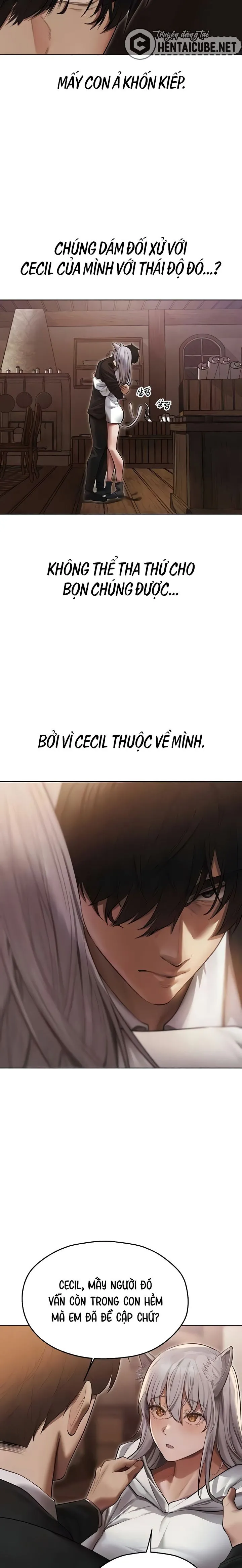 Săn vợ người ở thế giới kh&aacute;c - Chap 59 - 8