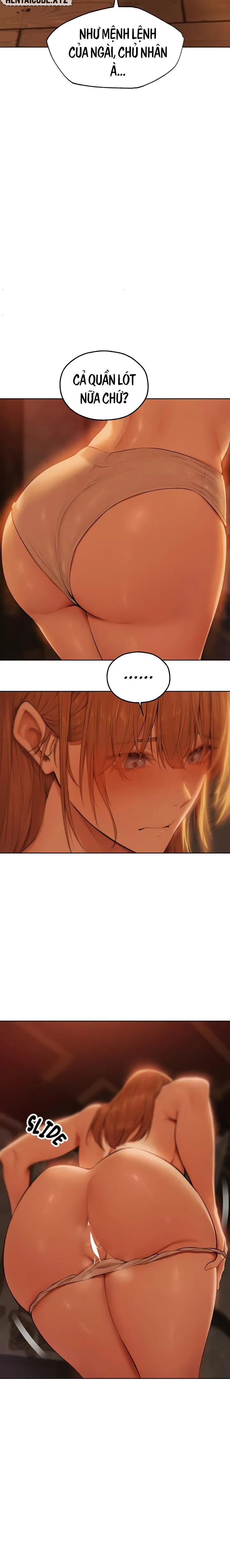 Săn vợ người ở thế giới kh&aacute;c - Chap 80 - 11