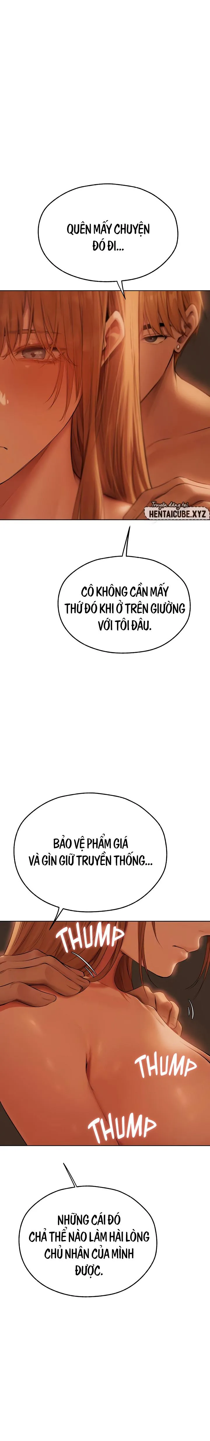 Săn vợ người ở thế giới kh&aacute;c - Chap 80 - 14