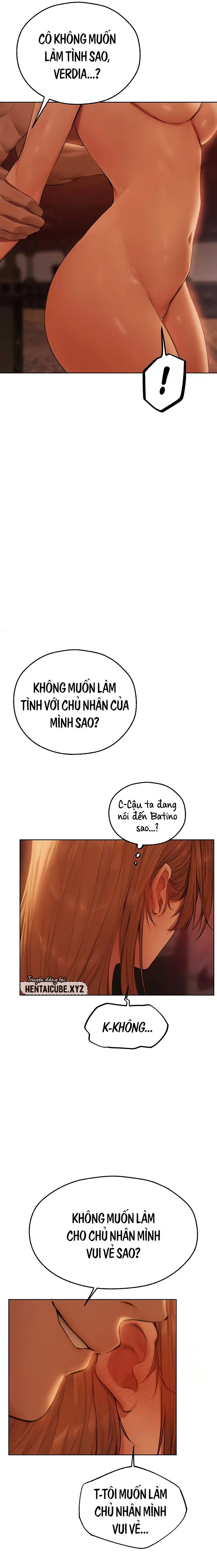 Săn vợ người ở thế giới kh&aacute;c - Chap 80 - 15