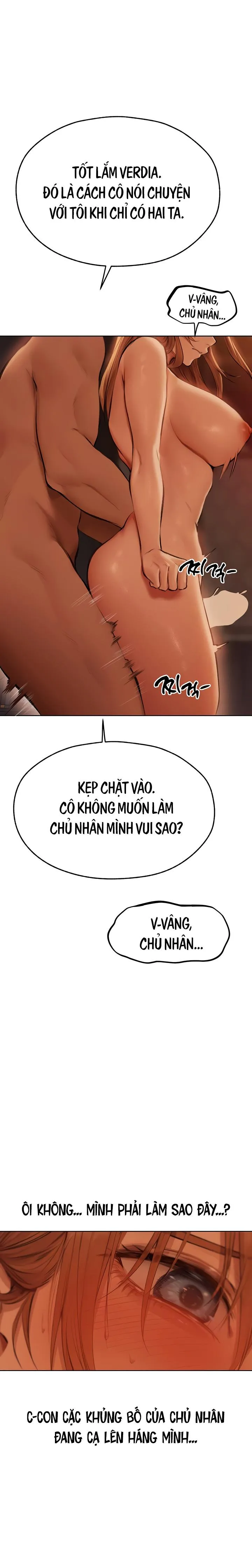 Săn vợ người ở thế giới kh&aacute;c - Chap 80 - 18