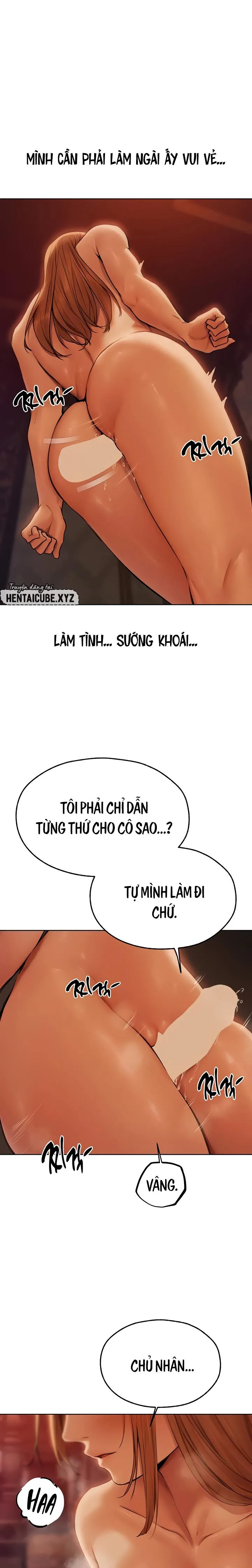 Săn vợ người ở thế giới kh&aacute;c - Chap 80 - 19