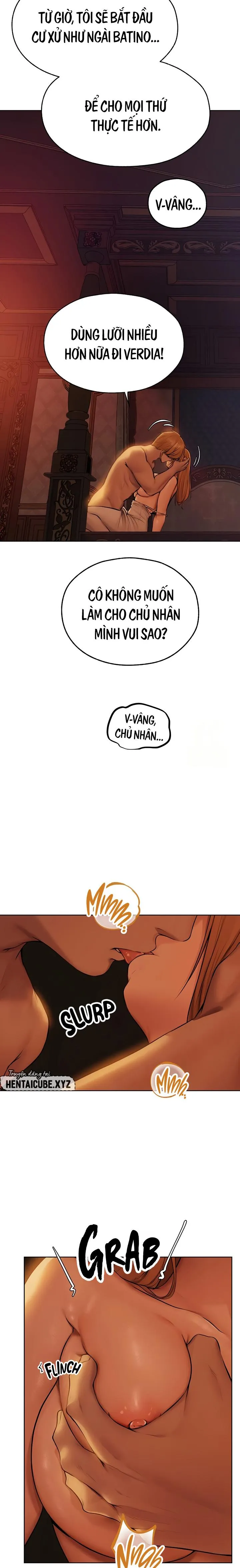 Săn vợ người ở thế giới kh&aacute;c - Chap 80 - 7