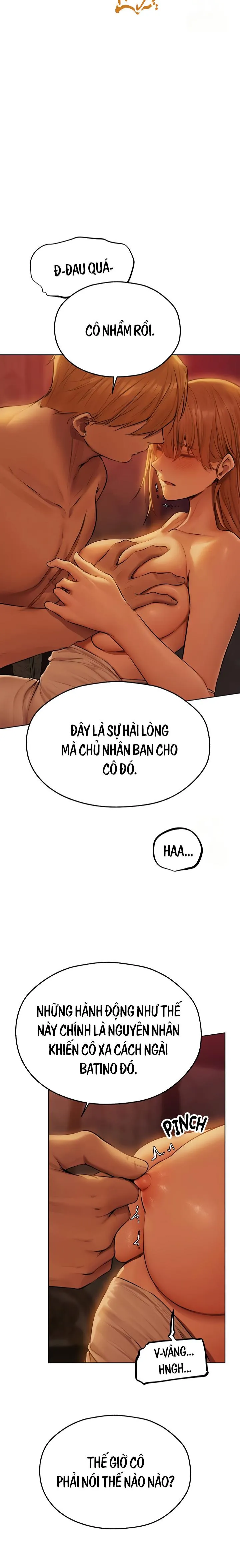 Săn vợ người ở thế giới kh&aacute;c - Chap 80 - 8