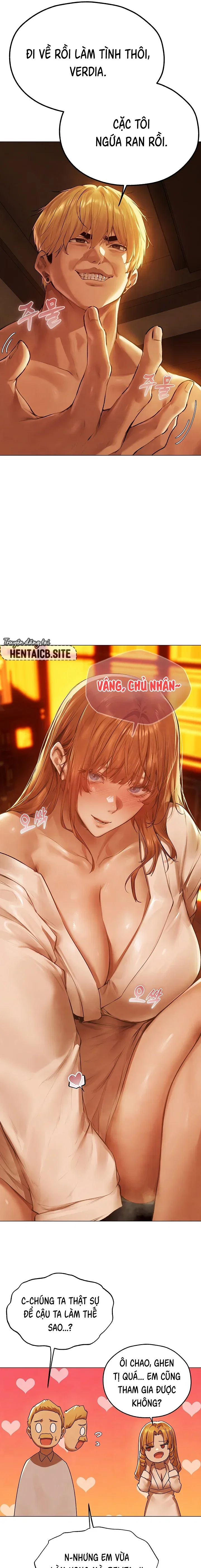 Săn vợ người ở thế giới kh&aacute;c - Chap 87 - 10