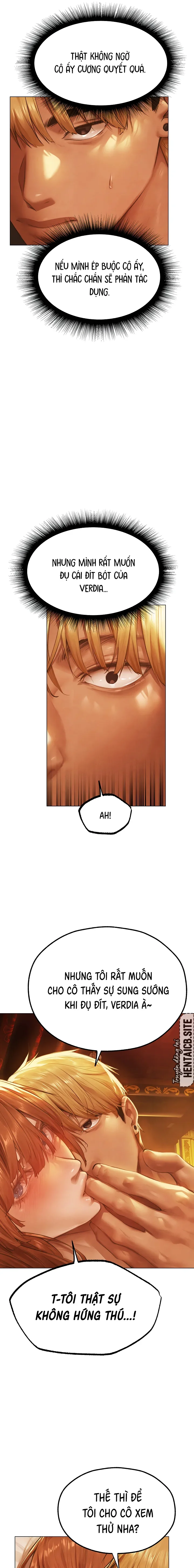 Săn vợ người ở thế giới kh&aacute;c - Chap 87 - 16