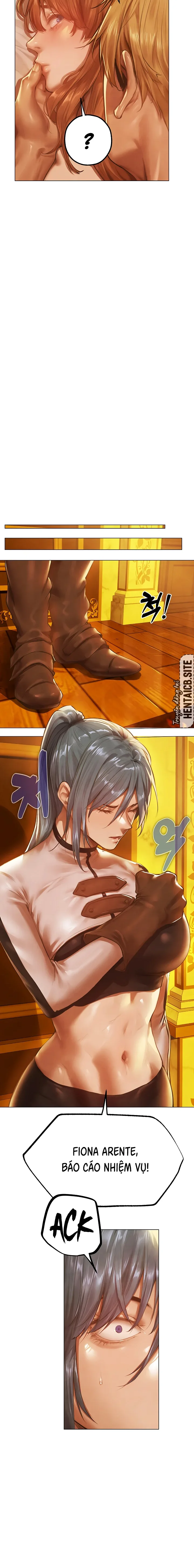 Săn vợ người ở thế giới kh&aacute;c - Chap 87 - 17