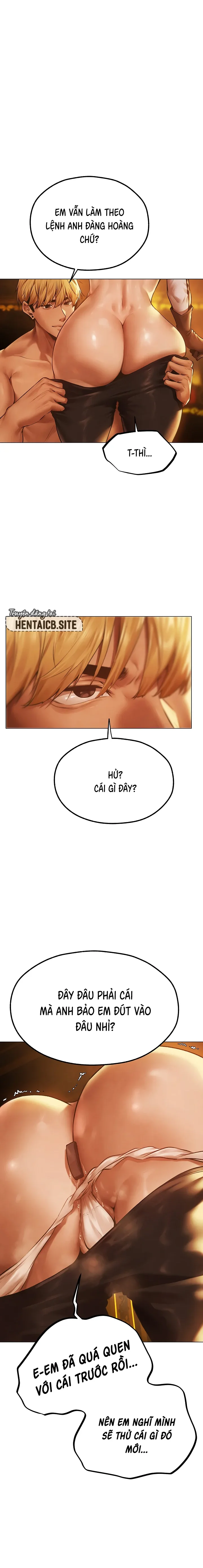 Săn vợ người ở thế giới kh&aacute;c - Chap 87 - 19
