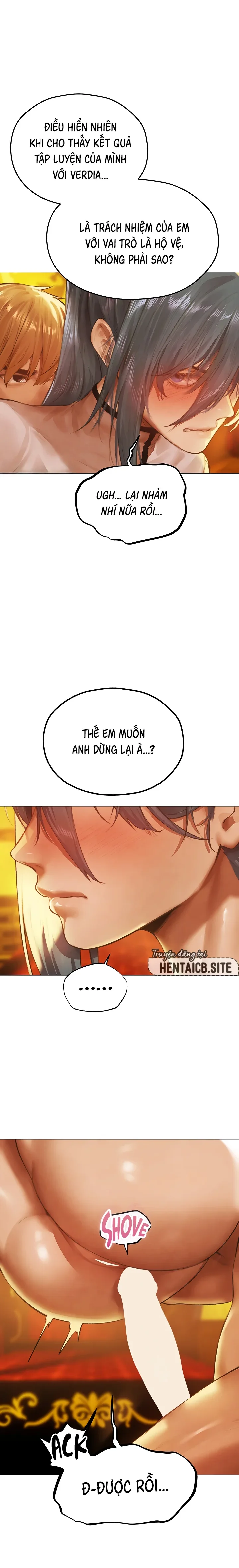 Săn vợ người ở thế giới kh&aacute;c - Chap 87 - 23