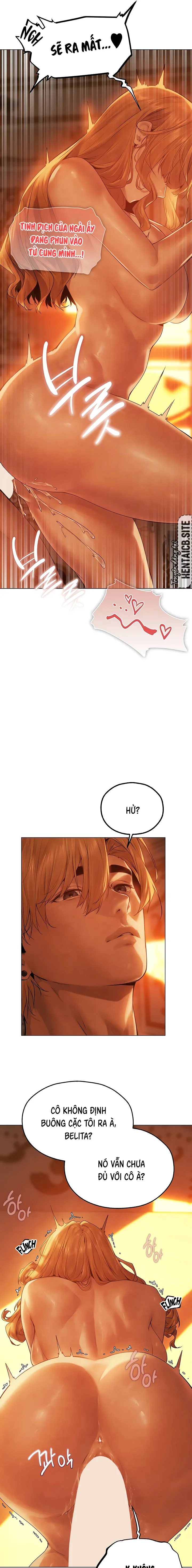 Săn vợ người ở thế giới kh&aacute;c - Chap 87 - 4