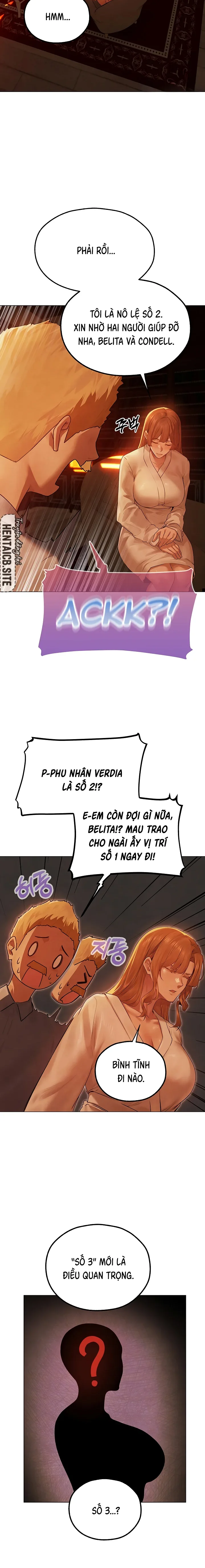 Săn vợ người ở thế giới kh&aacute;c - Chap 87 - 7