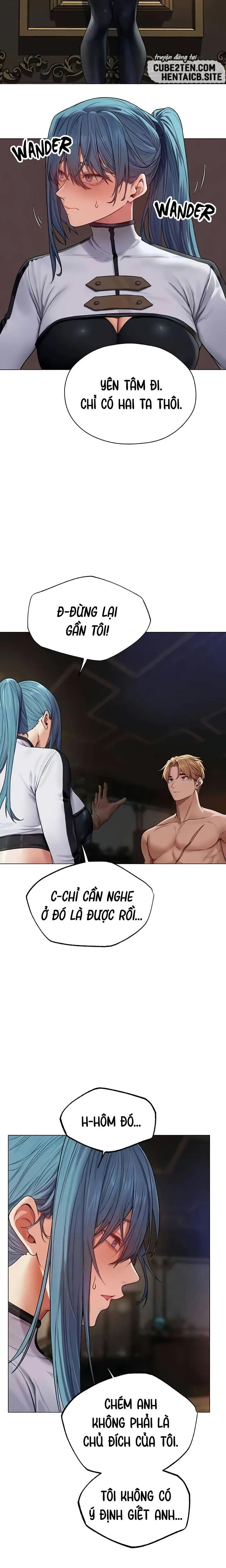 Săn vợ người ở thế giới kh&aacute;c - Chap 74 - 11