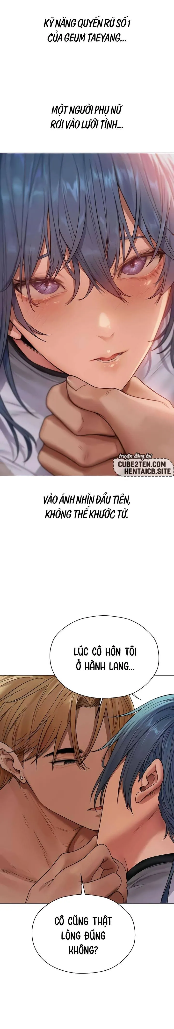 Săn vợ người ở thế giới kh&aacute;c - Chap 74 - 15