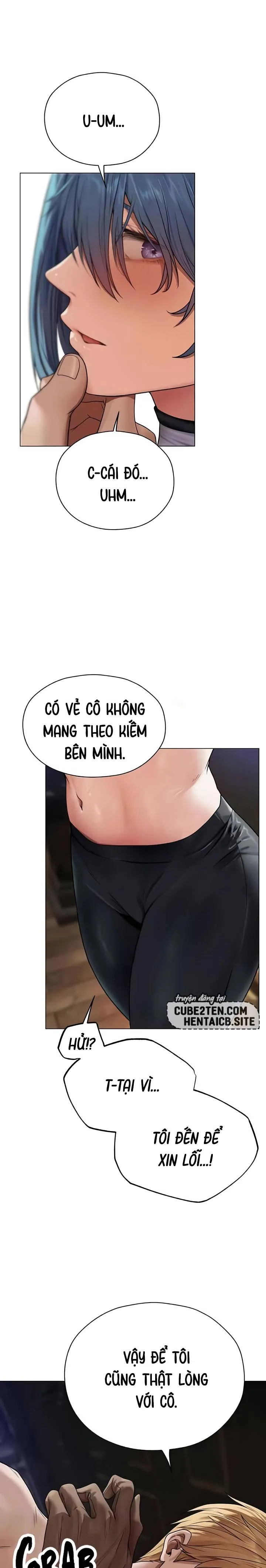 Săn vợ người ở thế giới kh&aacute;c - Chap 74 - 16