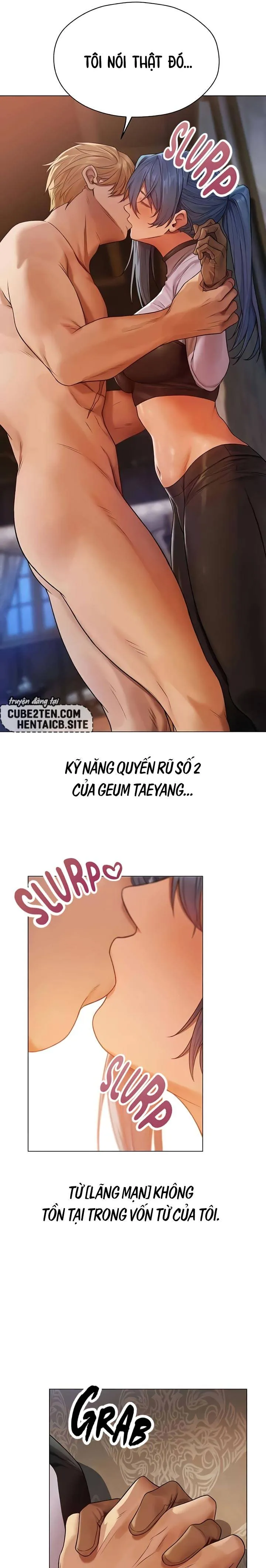 Săn vợ người ở thế giới kh&aacute;c - Chap 74 - 18