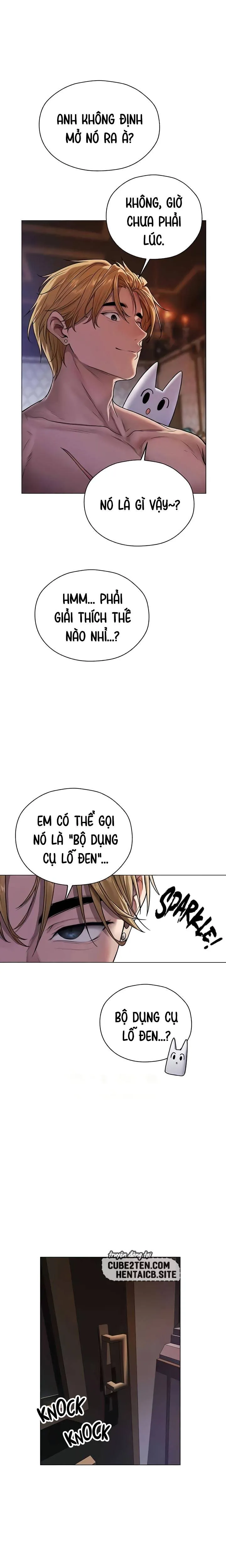 Săn vợ người ở thế giới kh&aacute;c - Chap 74 - 9