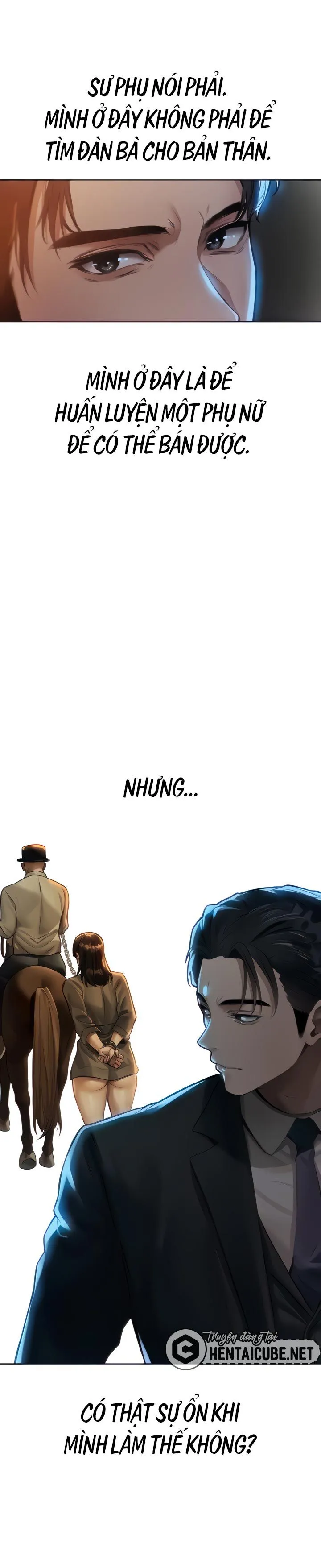 Săn vợ người ở thế giới kh&aacute;c - Chap 40 - 10