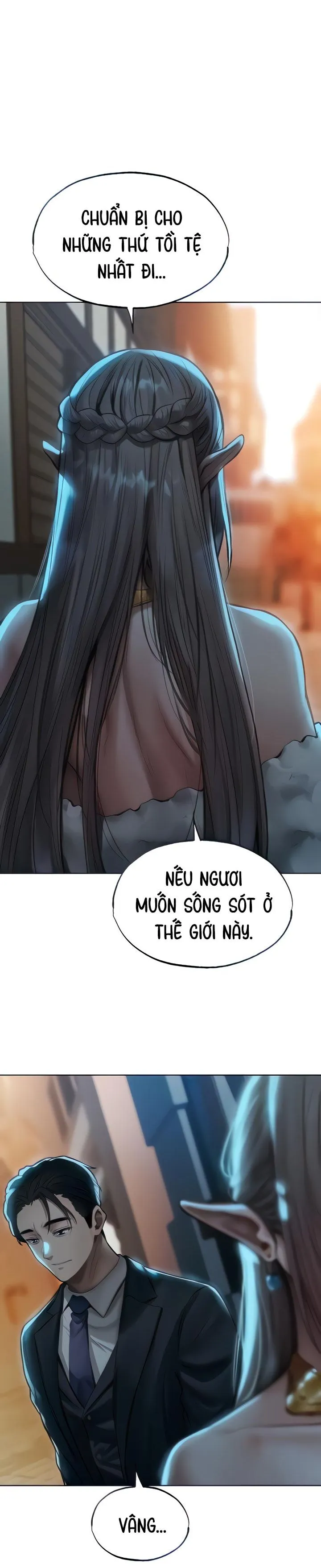 Săn vợ người ở thế giới kh&aacute;c - Chap 40 - 11