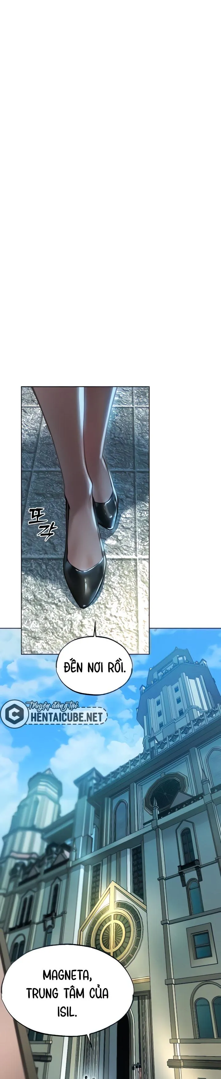 Săn vợ người ở thế giới kh&aacute;c - Chap 40 - 12