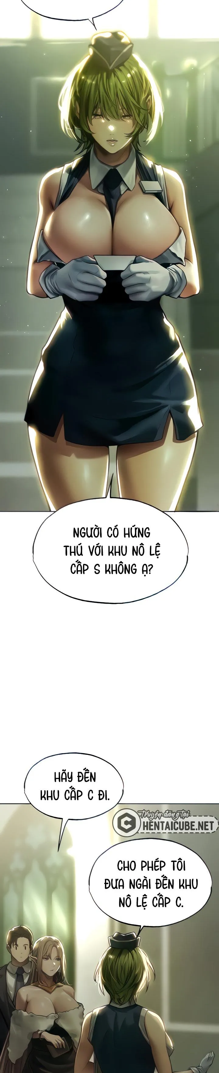 Săn vợ người ở thế giới kh&aacute;c - Chap 40 - 15