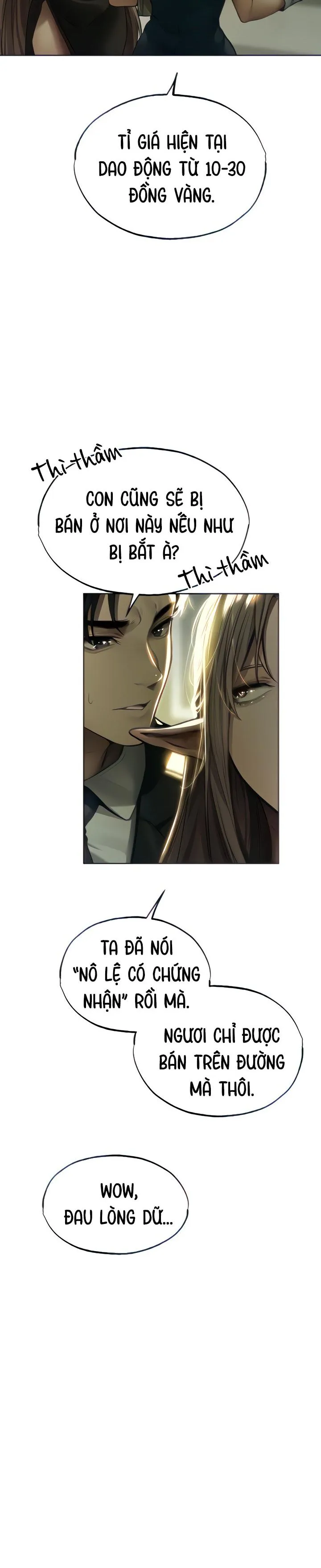 Săn vợ người ở thế giới kh&aacute;c - Chap 40 - 16