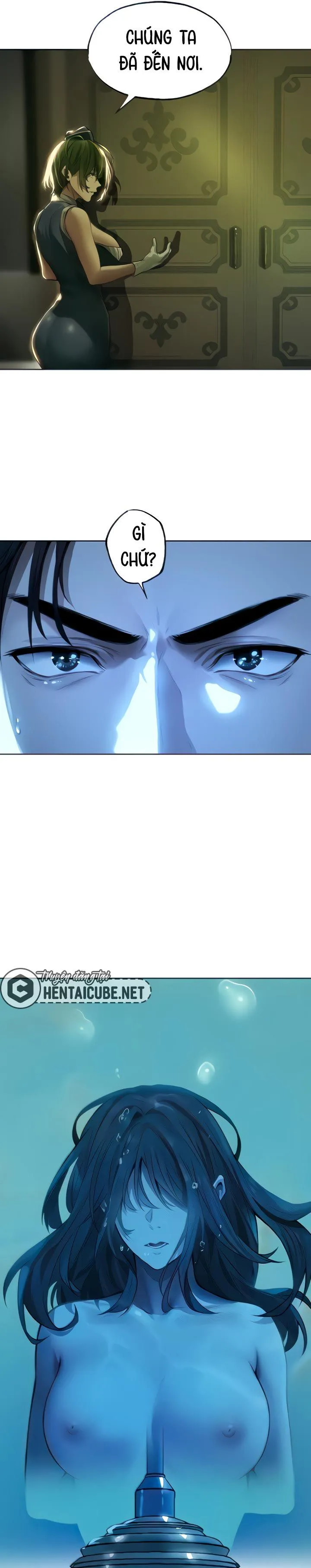 Săn vợ người ở thế giới kh&aacute;c - Chap 40 - 18