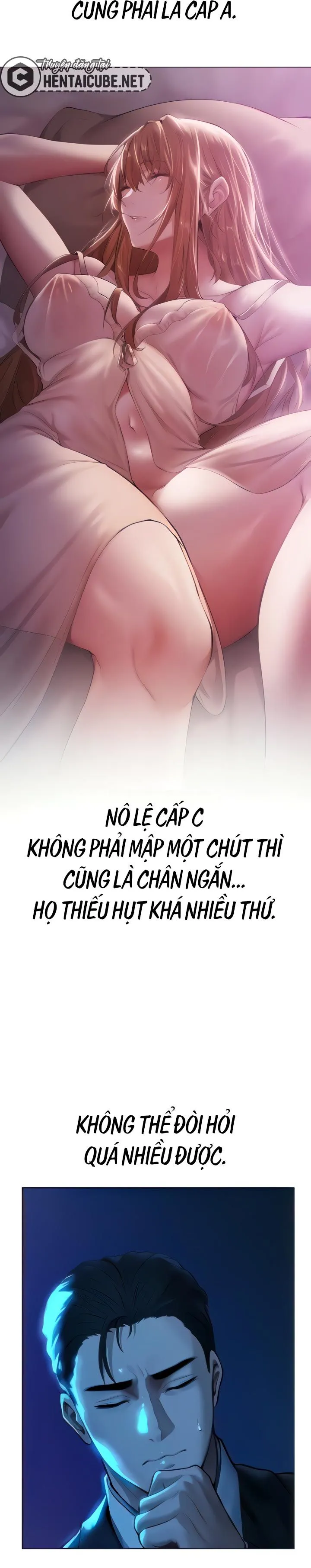 Săn vợ người ở thế giới kh&aacute;c - Chap 40 - 21