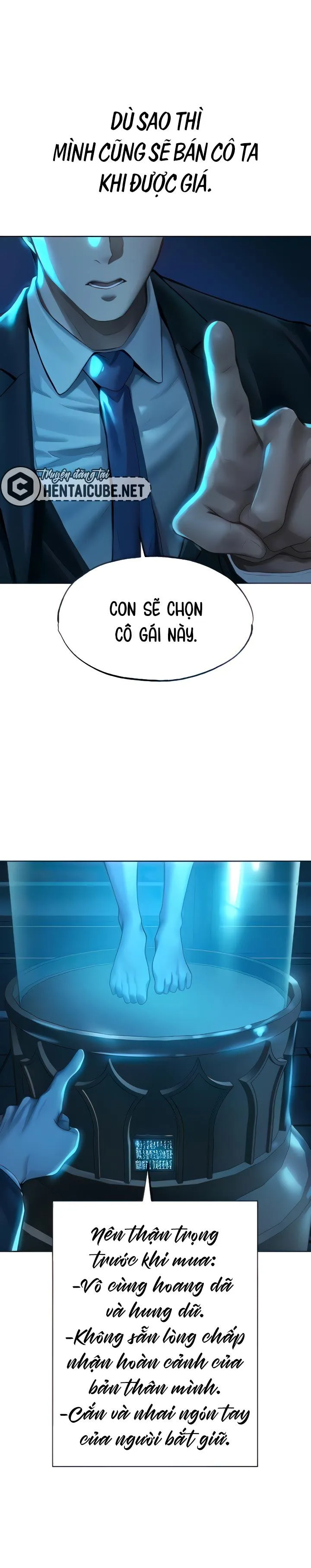 Săn vợ người ở thế giới kh&aacute;c - Chap 40 - 22