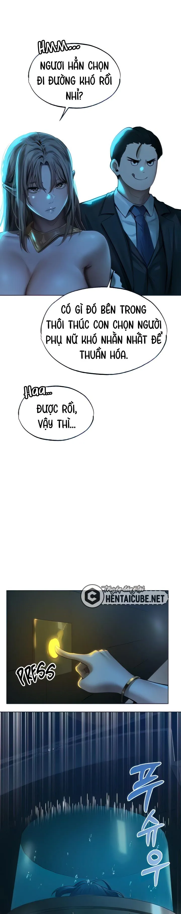 Săn vợ người ở thế giới kh&aacute;c - Chap 40 - 23