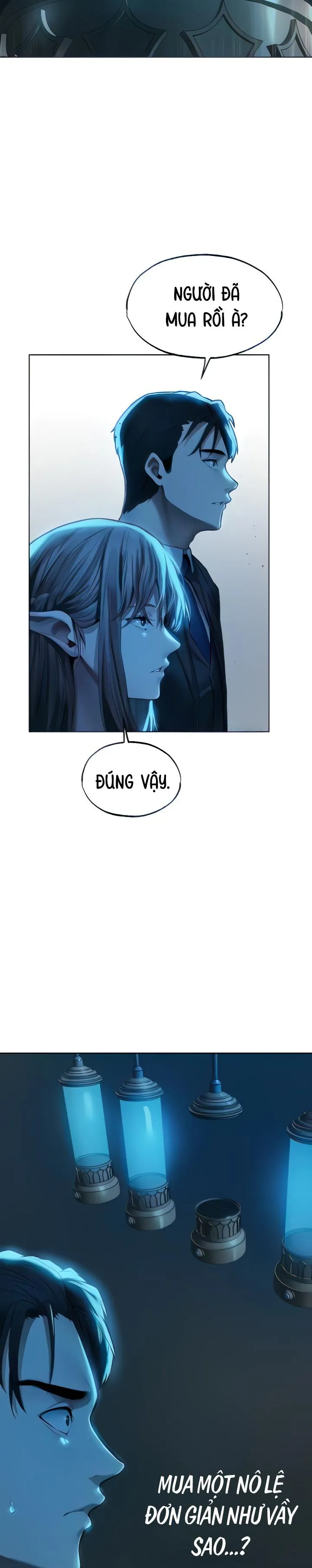 Săn vợ người ở thế giới kh&aacute;c - Chap 40 - 24