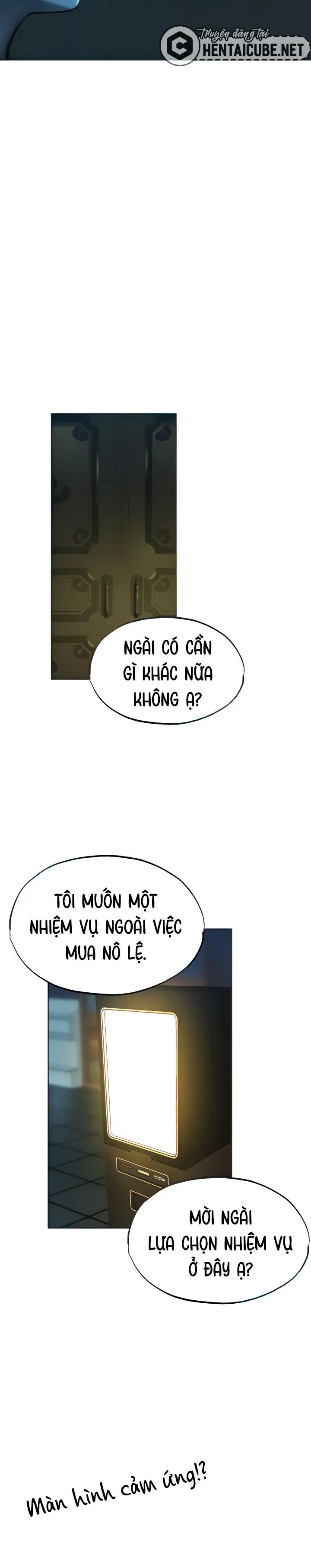 Săn vợ người ở thế giới kh&aacute;c - Chap 40 - 25
