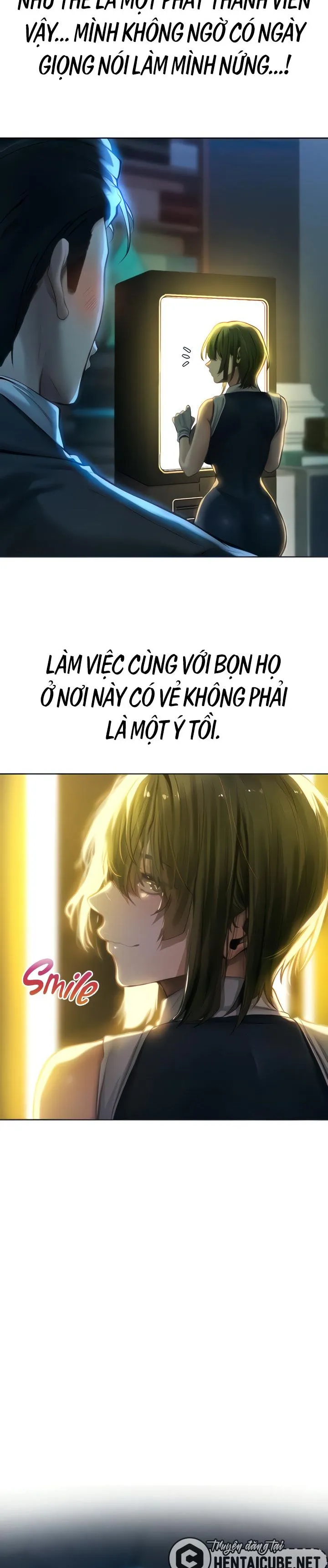 Săn vợ người ở thế giới kh&aacute;c - Chap 40 - 27