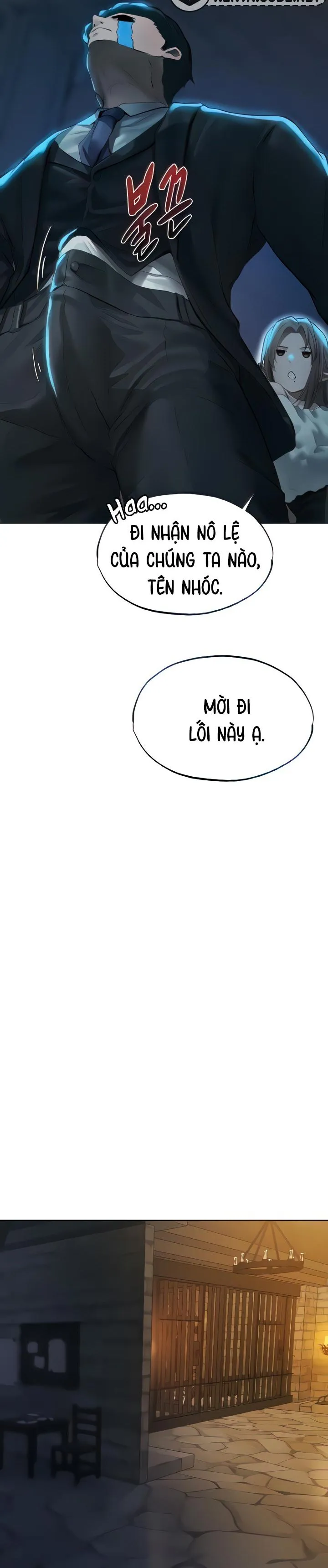 Săn vợ người ở thế giới kh&aacute;c - Chap 40 - 28