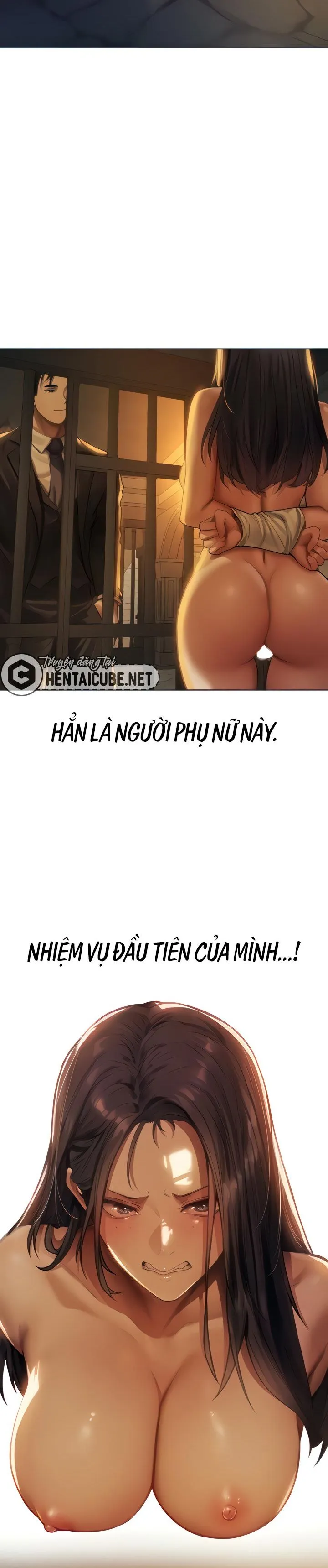 Săn vợ người ở thế giới kh&aacute;c - Chap 40 - 29