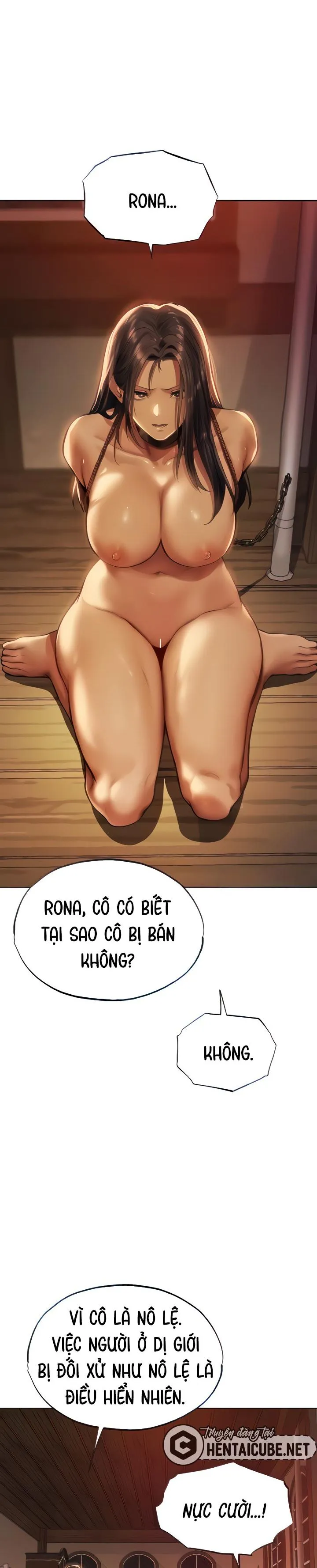 Săn vợ người ở thế giới kh&aacute;c - Chap 40 - 32