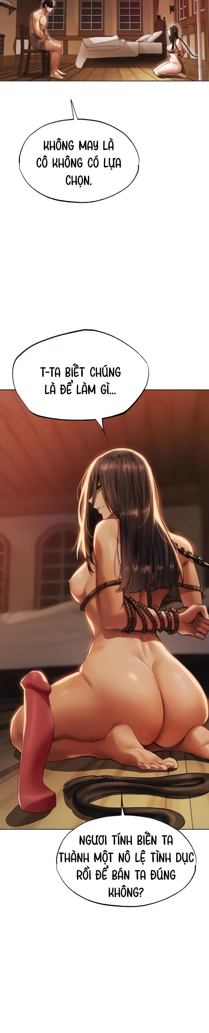 Săn vợ người ở thế giới kh&aacute;c - Chap 40 - 33