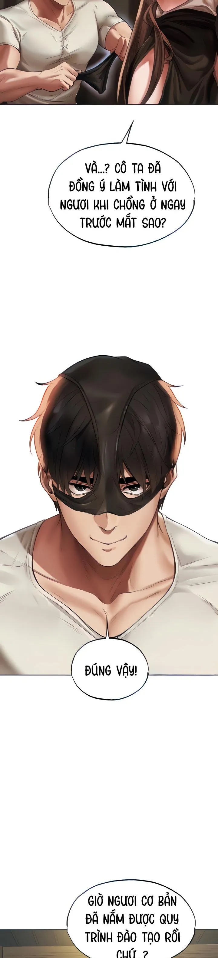 Săn vợ người ở thế giới kh&aacute;c - Chap 40 - 4