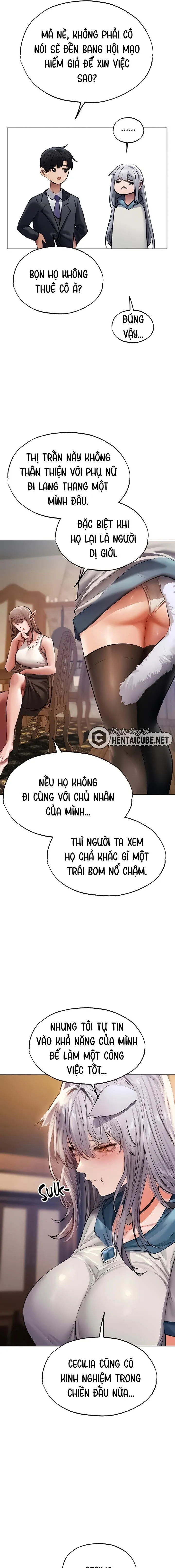 Săn vợ người ở thế giới kh&aacute;c - Chap 50 - 14