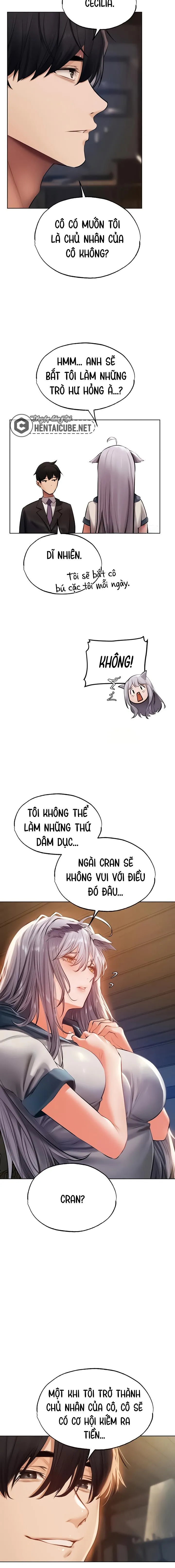 Săn vợ người ở thế giới kh&aacute;c - Chap 50 - 15