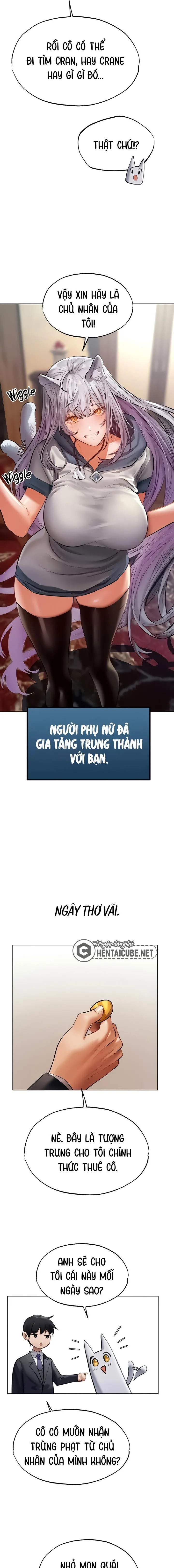 Săn vợ người ở thế giới kh&aacute;c - Chap 50 - 16